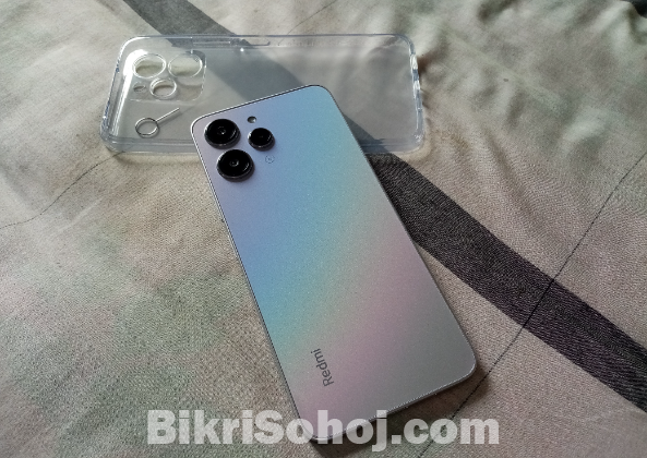 Xiaomi Redmi12 4/128 (Used)